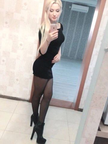 Анкета проститутки Оксана, 25 лет